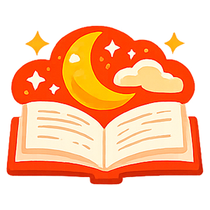 Ícone de Livros de Sonhos